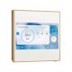 LG Klimaanlage Artcool Gallery LCD A09GA2 R32 Wandgerät-Set 2,5 kW