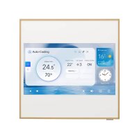 LG Klimaanlage Artcool Gallery LCD A09GA2 R32...