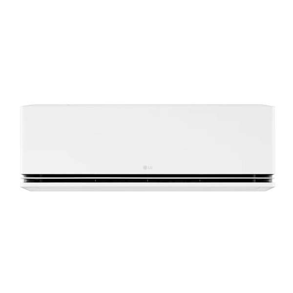 LG Klimaanlage Dualcool Premium Soft Air H12S1PA Wandgerät-Set 3,5 kW - ohne Quick Connect - ohne Befestigung