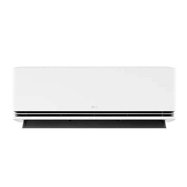 LG Klimaanlage Dualcool Premium Soft Air H12S1PA Wandgerät-Set 3,5 kW - ohne Quick Connect - ohne Befestigung