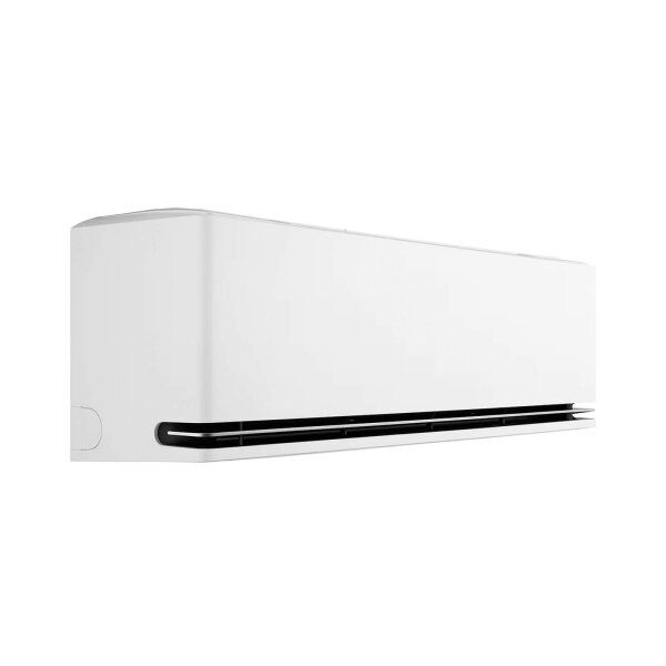 LG Klimaanlage Dualcool Premium Soft Air H12S1PA Wandgerät-Set 3,5 kW - ohne Quick Connect - ohne Befestigung