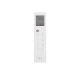 LG Klimaanlage Dualcool Premium Soft Air H12S1PA Wandgerät-Set 3,5 kW - ohne Quick Connect - ohne Befestigung