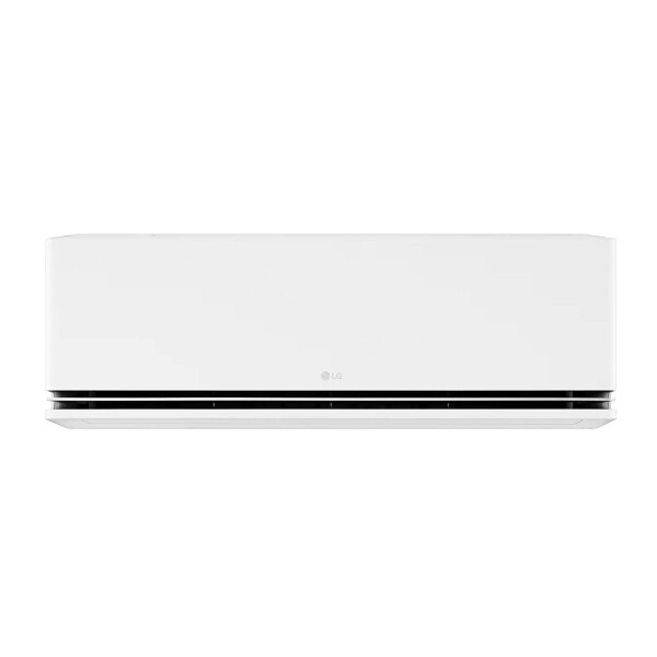 LG Klimaanlage Dualcool Deluxe Soft Air H18S1DA Wandgerät-Set 5,0 kW - ohne Montage Set - Wandkonsole MS253