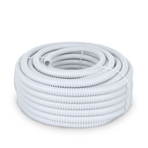 Quick Connect Leitungen Set BOX 1/4" - 1/2" - 8 Meter