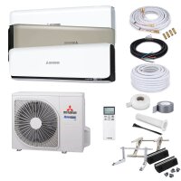 Mitsubishi Heavy Industries Diamond SRK20ZSX-WF/B/T...