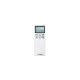 Mitsubishi Heavy Industries Diamond SRK20ZSX-WF Wandgerät-Set 2,0 kW - Pure White - ohne Quick Connect - ohne Befestigung