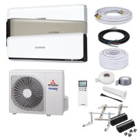 Mitsubishi Heavy Industries Diamond SRK25ZSX-WF/B/T...