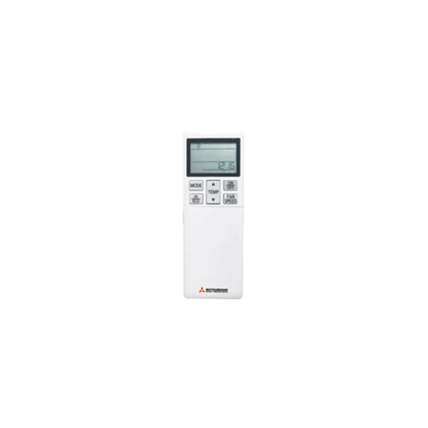 Mitsubishi Heavy Industries Diamond SRK35ZSX-WF Wandgerät-Set 3,5 kW - Pure White - ohne Montage Set - ohne Befestigung