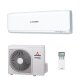 Mitsubishi Heavy Industries Diamond SRK35ZSX-WF Wandgerät-Set 3,5 kW - Pure White - ohne Montage Set - ohne Befestigung