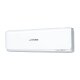 Mitsubishi Heavy Industries Diamond SRK35ZSX-WF Wandgerät-Set 3,5 kW - Pure White - ohne Montage Set - ohne Befestigung