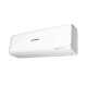 Mitsubishi Heavy Industries Diamond SRK35ZSX-WF Wandgerät-Set 3,5 kW - Pure White - ohne Montage Set - ohne Befestigung