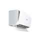 Mitsubishi Heavy Industries Diamond SRK35ZSX-WF Wandgerät-Set 3,5 kW - Pure White - ohne Montage Set - ohne Befestigung