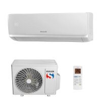 Sinclair Klimaanlage Ray SIH+SOH-12BIR3...