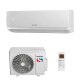 Sinclair Klimaanlage Ray SIH+SOH-18BIR Wandgerät-Set 4,6 kW