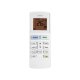 Sinclair Klimaanlage Ray SIH+SOH-18BIR Wandgerät-Set 4,6 kW