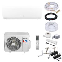 Sinclair Klimaanlage Sky 3 SIM+SOM-12BS3...