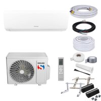 Sinclair Klimaanlage Sky 3 SIM+SOM-18BS3...