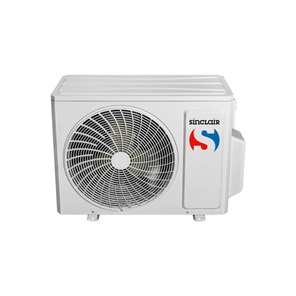 Sinclair Klimaanlage Sky 3 SIM+SOM-24BS3 Wandgerät-Set 7,0 kW - 17 Meter - ohne Befestigung
