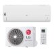 LG Klimaanlage Standard 2 S12EC Wandgerät-Set 3,5 kW