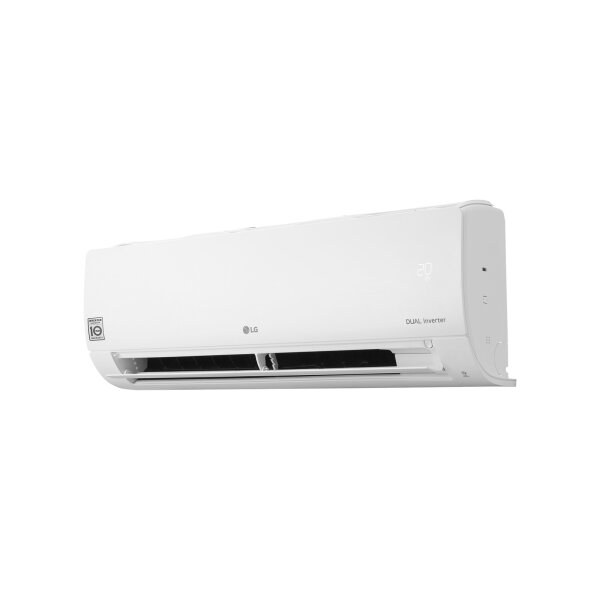 LG Klimaanlage Standard 2 S09EC Wandgerät-Set 2,5 kW - 3 Meter - ohne Befestigung