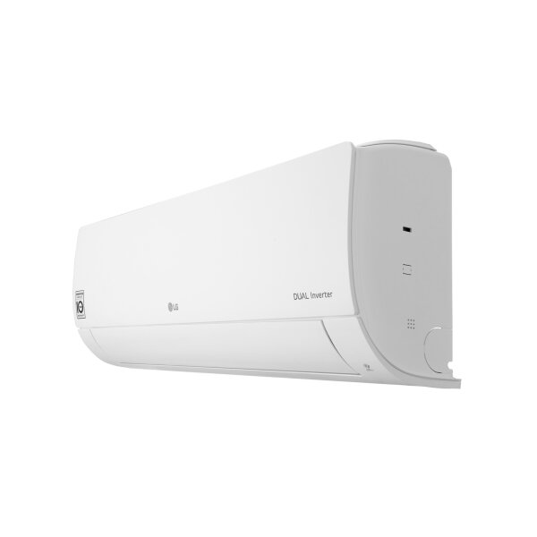 LG Klimaanlage Standard 2 S09EC Wandgerät-Set 2,5 kW - 3 Meter - ohne Befestigung