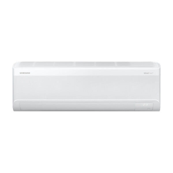 Samsung Klimaanlage Wind-Free Elite S2 AR70F09CAAWNEU/X Wandgerät-Set 2,5 kW
