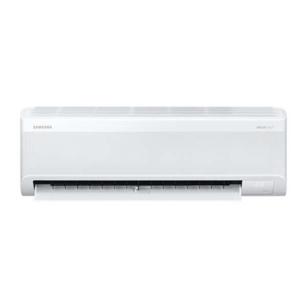 Samsung Klimaanlage Wind-Free Elite S2 AR70F09CAAWNEU/X Wandgerät-Set 2,5 kW