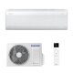 Samsung Klimaanlage Wind-Free Elite S2 AR70F09CAAWNEU/X Wandgerät-Set 2,5 kW