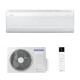 Samsung Klimaanlage Wind-Free Elite S2 AR70F09CAAWNEU/X Wandgerät-Set 2,5 kW - 3 Meter - ohne Befestigung