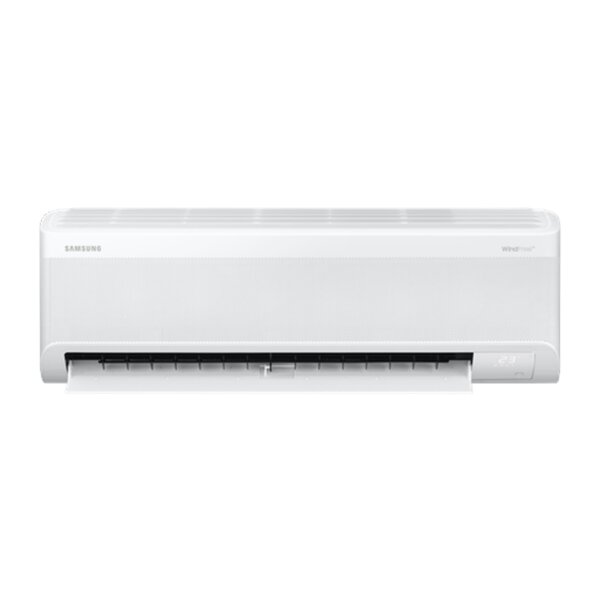 Samsung Klimaanlage Wind-Free Elite S2 AR70F12CAAWNEU/X Wandgerät-Set 3,5 kW - 3 Meter - ohne Befestigung