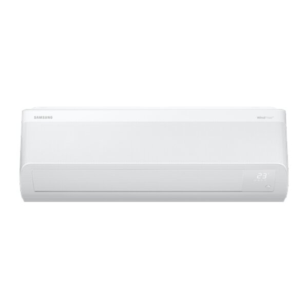 Samsung Klimaanlage Wind-Free Elite S2 AR70F12CAAWNEU/X Wandgerät-Set 3,5 kW - 3 Meter - ohne Befestigung