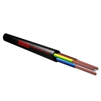 Elektro-Gummileitung H07RN-F 3 x 1,5mm Titanex Premium - 100 Meter