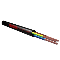 Elektro-Gummileitung H07RN-F 3 x 2,5mm Titanex Premium - 40 Meter