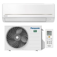 Panasonic Klimaanlage Basic KIT-BZ50ZKE R32...