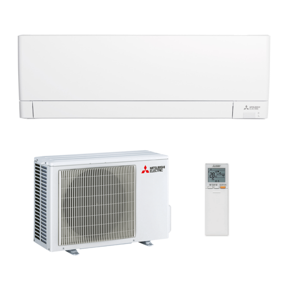 Mitsubishi Klimaanlage MSZ-AY35VGK R32 Wandgerät-Set 3,5 kW