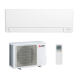 Mitsubishi Klimaanlage MSZ-AY35VGK R32 Wandgerät-Set 3,5 kW