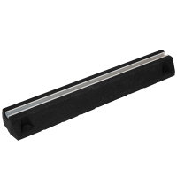 Klimaanlage Dämpfungssockel Bodenkonsole GDS 1x 1000 mm mit Schraubensatz