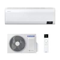 Samsung Klimaanlage Wind-Free Elite AR09CXCAAWKNEU/X R32...