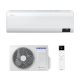 Samsung Klimaanlage Wind-Free Elite AR09CXCAAWKNEU/X R32 Wandgerät-Set 2,5 kW