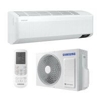 Samsung Klimaanlage Wind-Free Avant AR12TXEAAWKNEU/X R32...