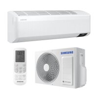 Samsung Klimaanlage Wind-Free Avant AR18TXEAAWKNEU/X R32...