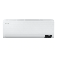 Samsung Klimaanlage Wind-Free Comfort AR09TXFCAWKNEU/X R32 Wandgerät 2,5 kW