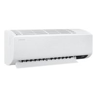 Samsung Klimaanlage Wind-Free Comfort AR12TXFCAWKNEU/X R32 Wandgerät 3,5 kW