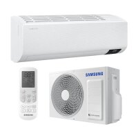 Samsung Klimaanlage Wind-Free Comfort AR12TXFCAWKNEU/X...