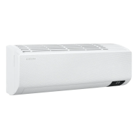 Samsung Klimaanlage Wind-Free Comfort AR18TXFCAWKNEU/X R32 Wandgerät 5,0 kW