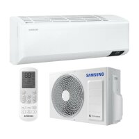 Samsung Klimaanlage Cebu AR09TXFYAWKNEU/X R32 Wandgerät 2,5 kW