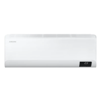 Samsung Klimaanlage Cebu AR09TXFYAWKNEU/X R32 Wandgerät 2,5 kW