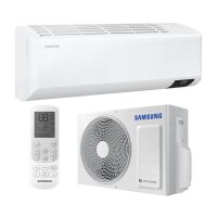 Samsung Klimaanlage Cebu AR09TXFYAWKNEU/X R32...