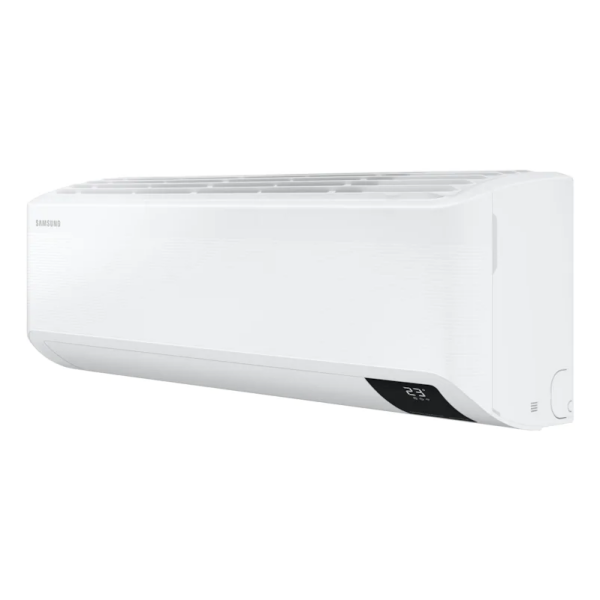 Samsung Klimaanlage Cebu AR09TXFYAWKNEU/X R32 Wandgerät 2,5 kW mit Quick Connect und Befestigung