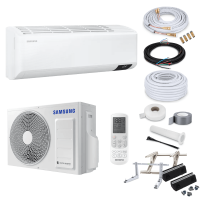 Samsung Klimaanlage Cebu AR09TXFYAWKNEU/X R32...
